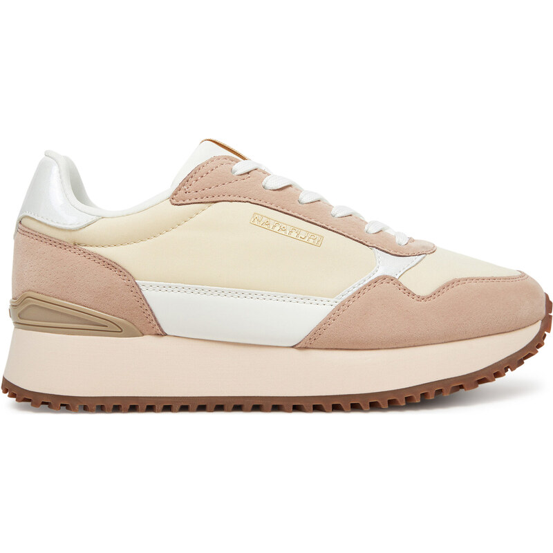 Sneakersy Napapijri