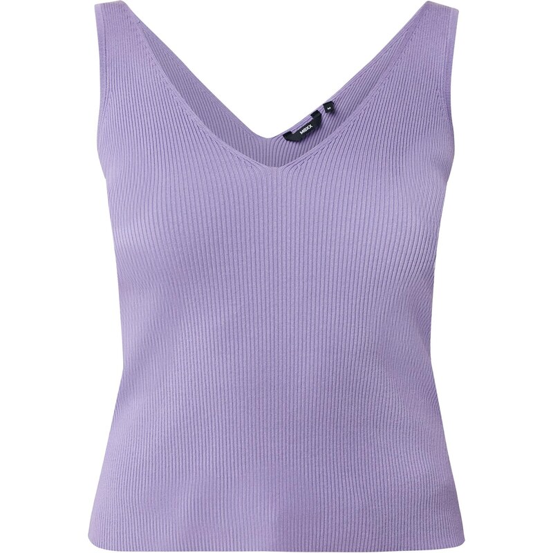 MEXX Top lenvandulová