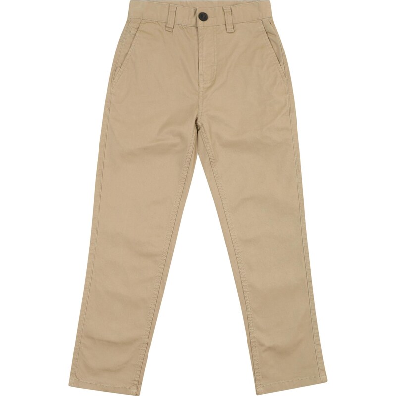 ELEMENT Kalhoty HOWLAND CLASSIC khaki