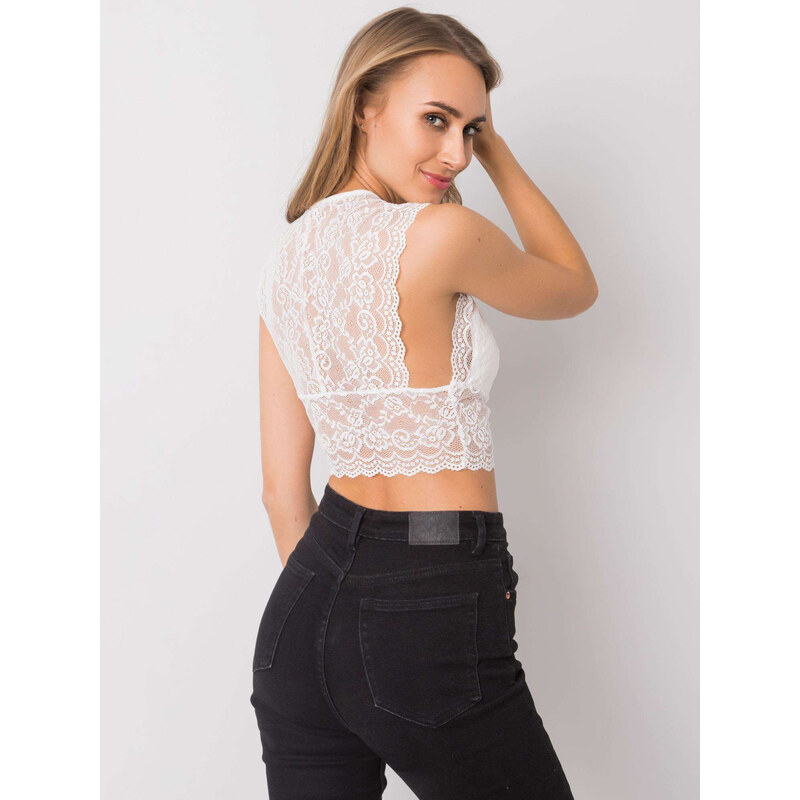 Dámský crop top TW-TP-BI-9638.24 Och Bella