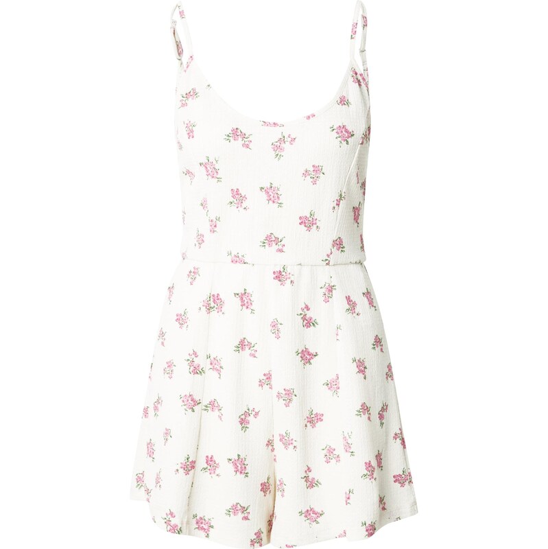 studioselect Overal Isa pink / bílá 109107359