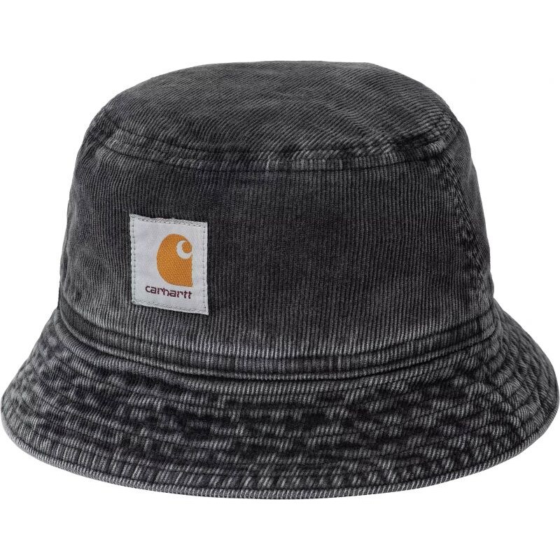 KLOBOUK CARHARTT WIP Reynold - černá - 106045809