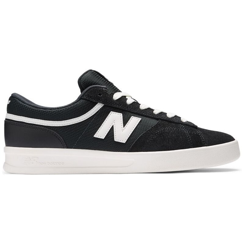 BOTY NEW BALANCE NM430V1 - černá -