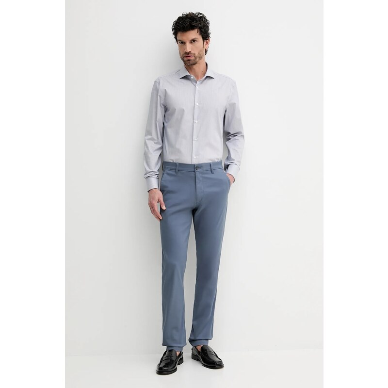 Kalhoty Calvin Klein
