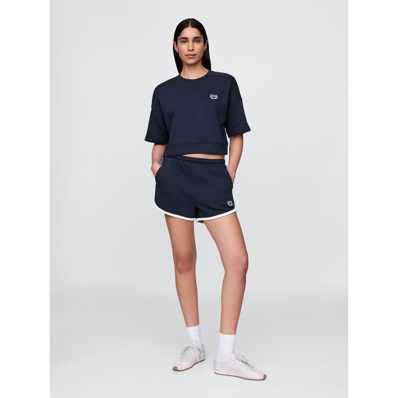 GAP Kraťasy VintageSoft Americana - Dámské 107098104