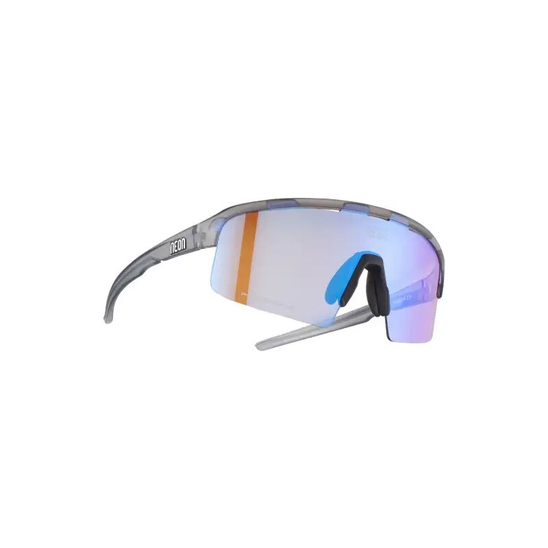 Neon Arrow 2.0 Small brýle Crystal Anthracite Matt/Phototronic Plus Blue