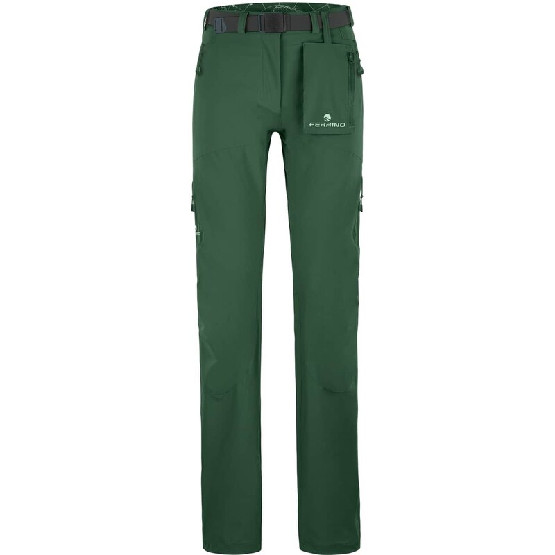 Ferrino Hervey Pants Womens 106053283
