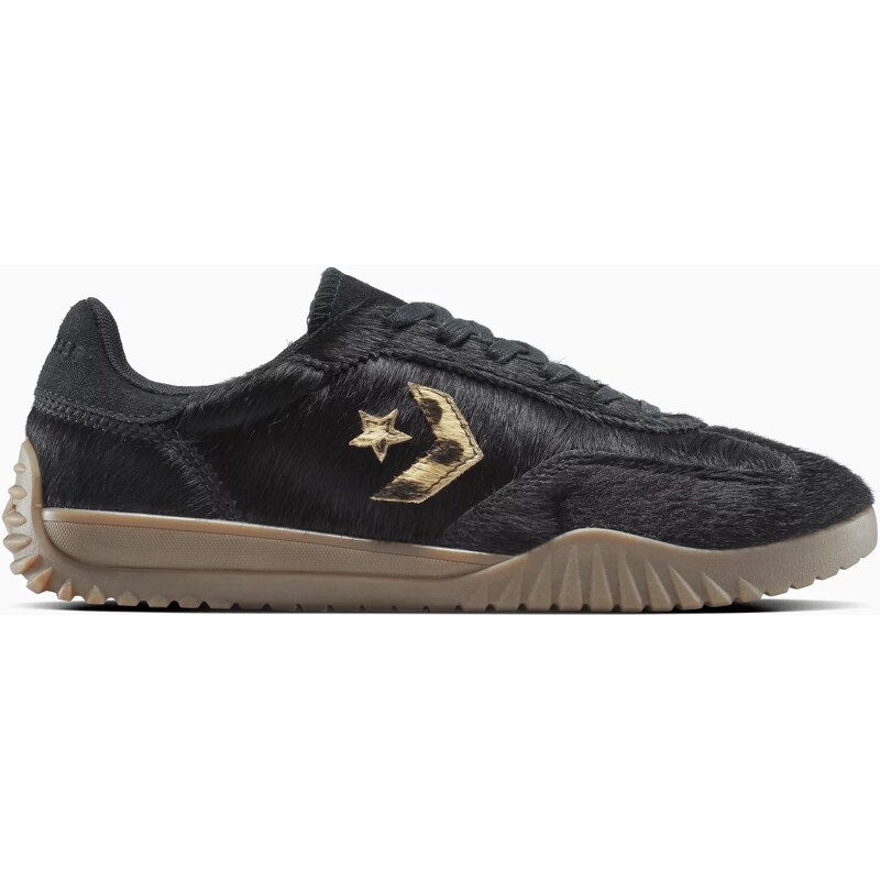 Converse Run Star Trainer Černé Dámské Tenisky A12761C