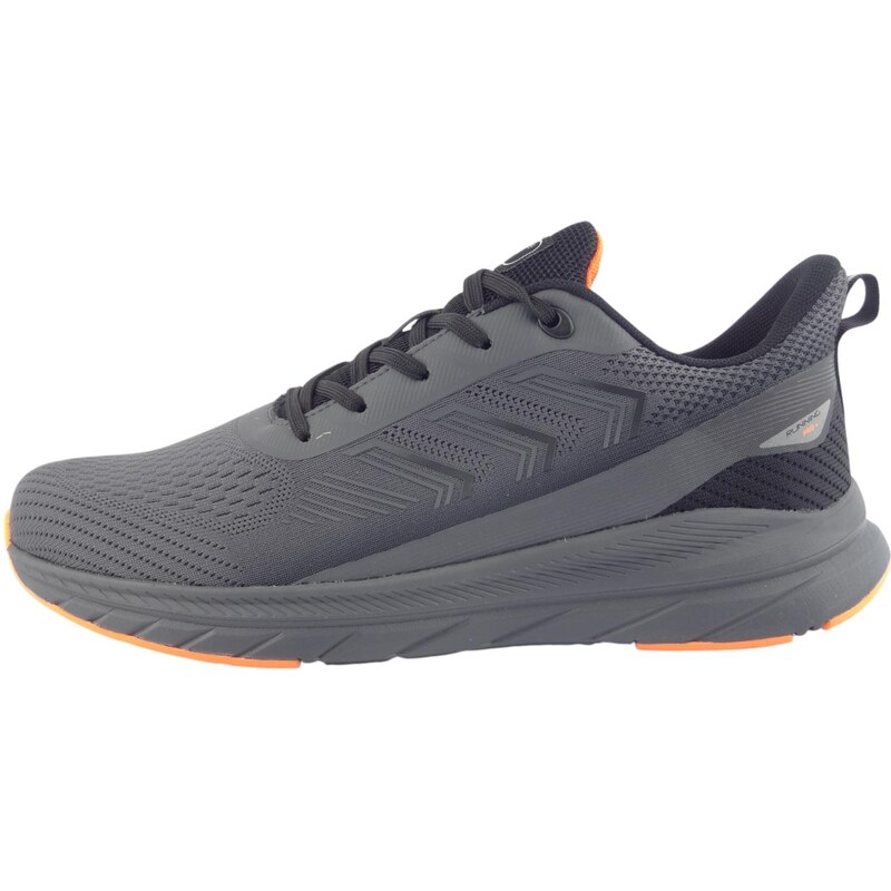 DK tenisky VB 17553 Dk.Grey