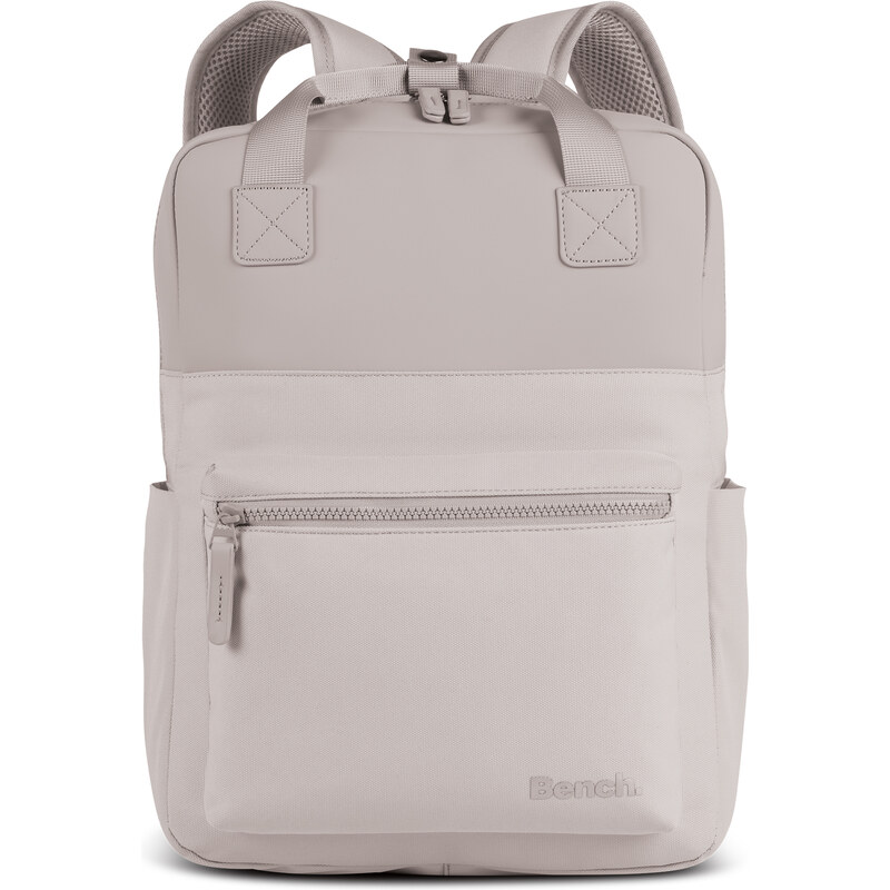 Bench style batoh- hnědá 15l 106167662