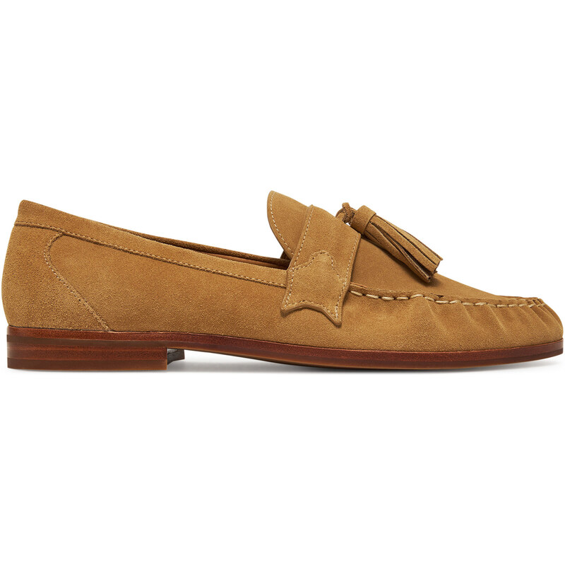 Loafersy Naked Wolfe