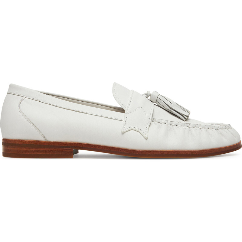 Loafersy Naked Wolfe