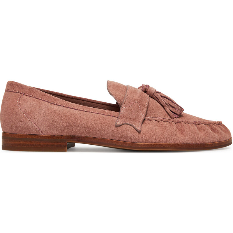 Loafersy Naked Wolfe