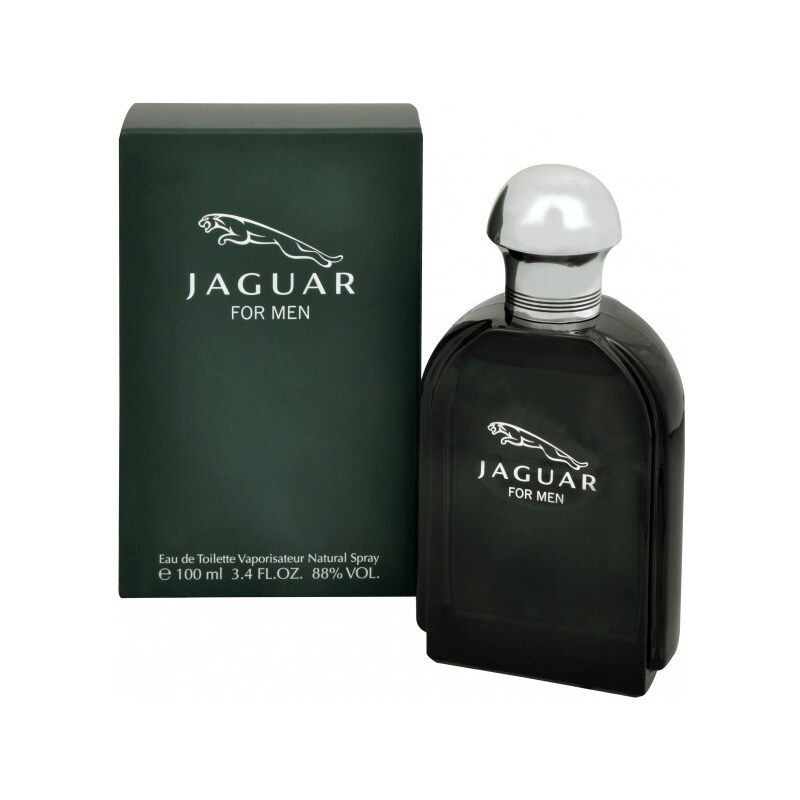 Jaguar Jaguar For Men - EDT