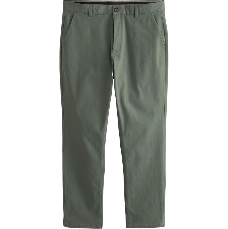 Next Chino kalhoty jedle