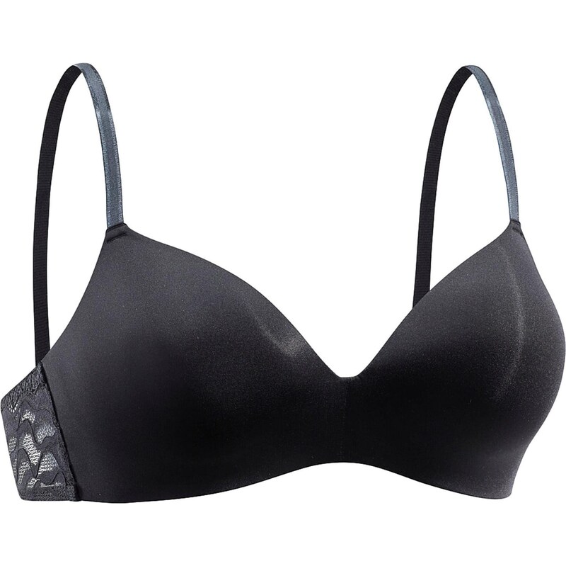 LASCANA Podprsenka černá 108754139