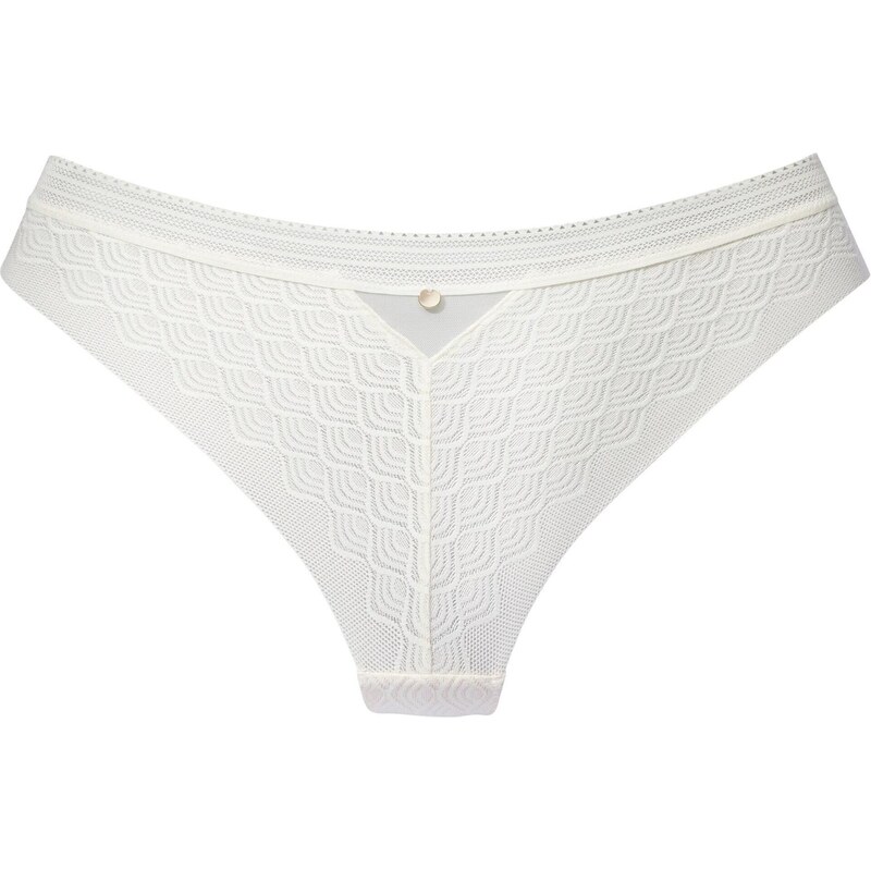 LASCANA Tanga bílá 109425973