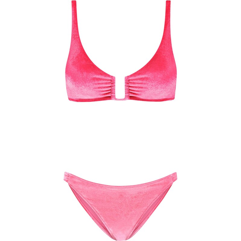 Shiwi Bikiny Chloe pink