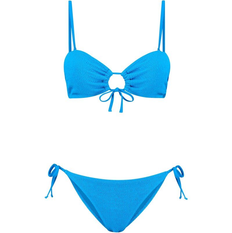 Shiwi Bikiny Zoe světlemodrá