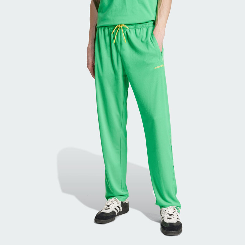 Adidas Kalhoty Zip Flare