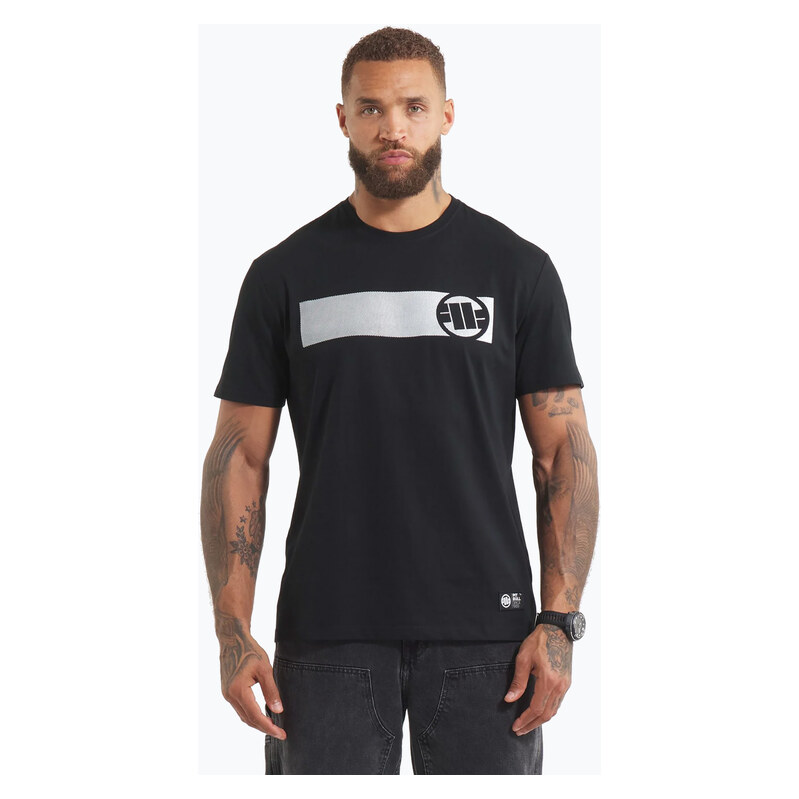 Pánské tričko Pitbull West Coast T-S Casino 3 black