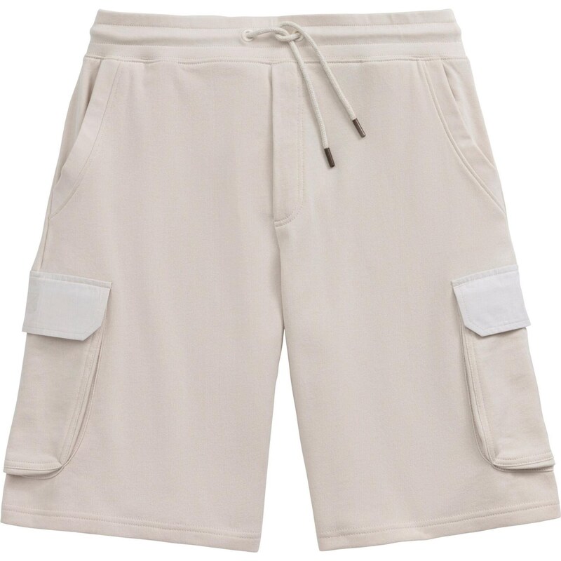 Authentic Le Jogger Kalhoty krémová