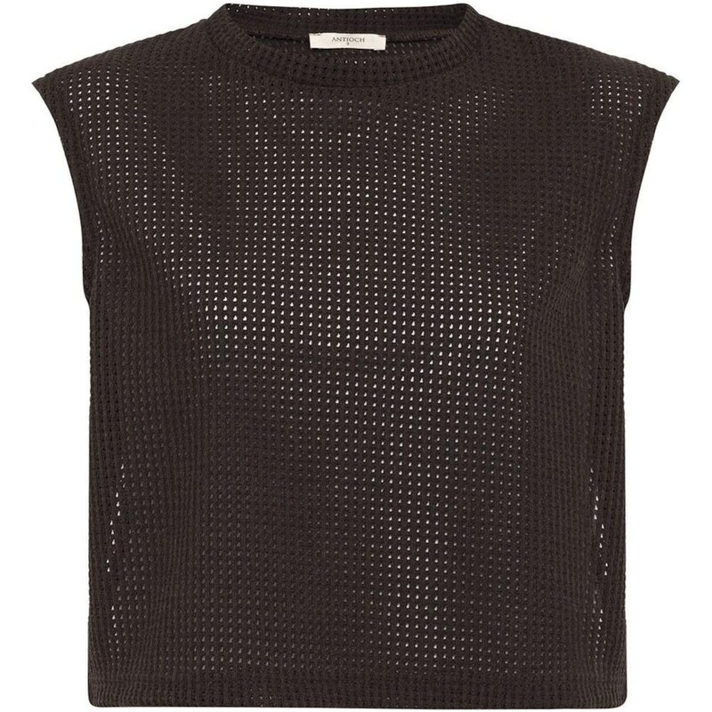 Antioch Top tmavě hnědá 106069209