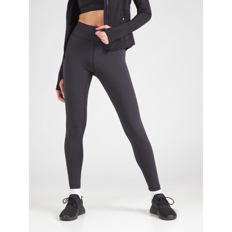 ADIDAS PERFORMANCE Sportovní kalhoty 'All Me Essentials' černá