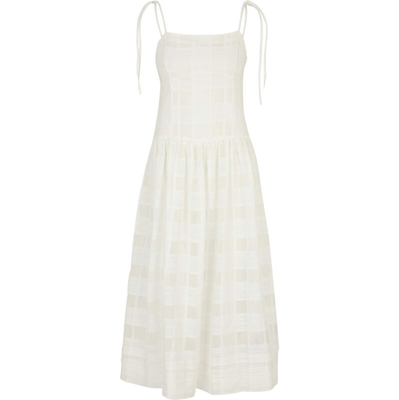 rag & bone Letní šaty bílá 110666895
