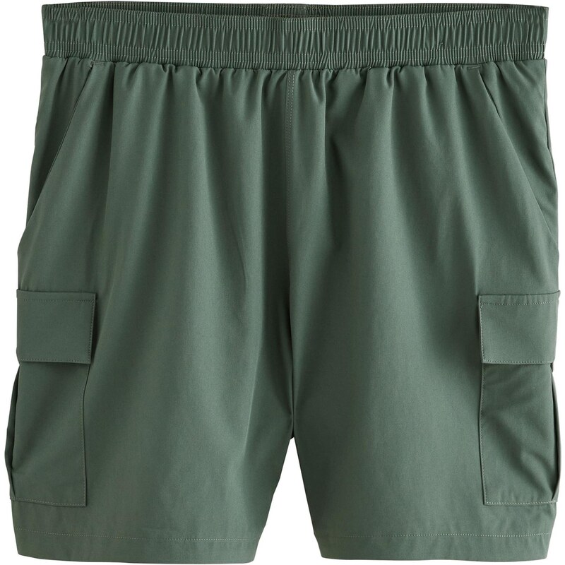 Next Sportovní kalhoty khaki