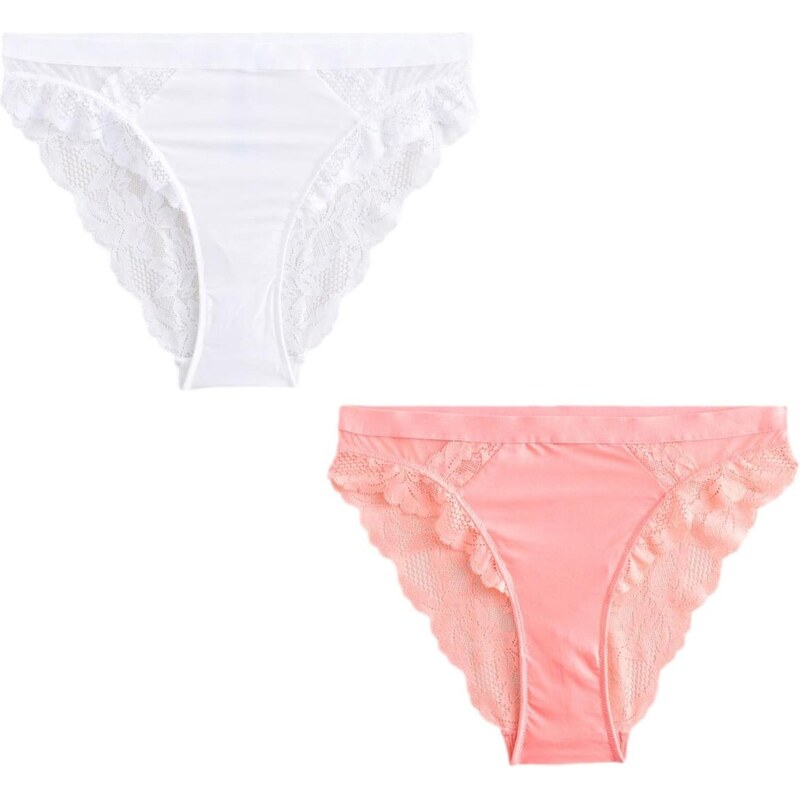 Next Kalhotky pink