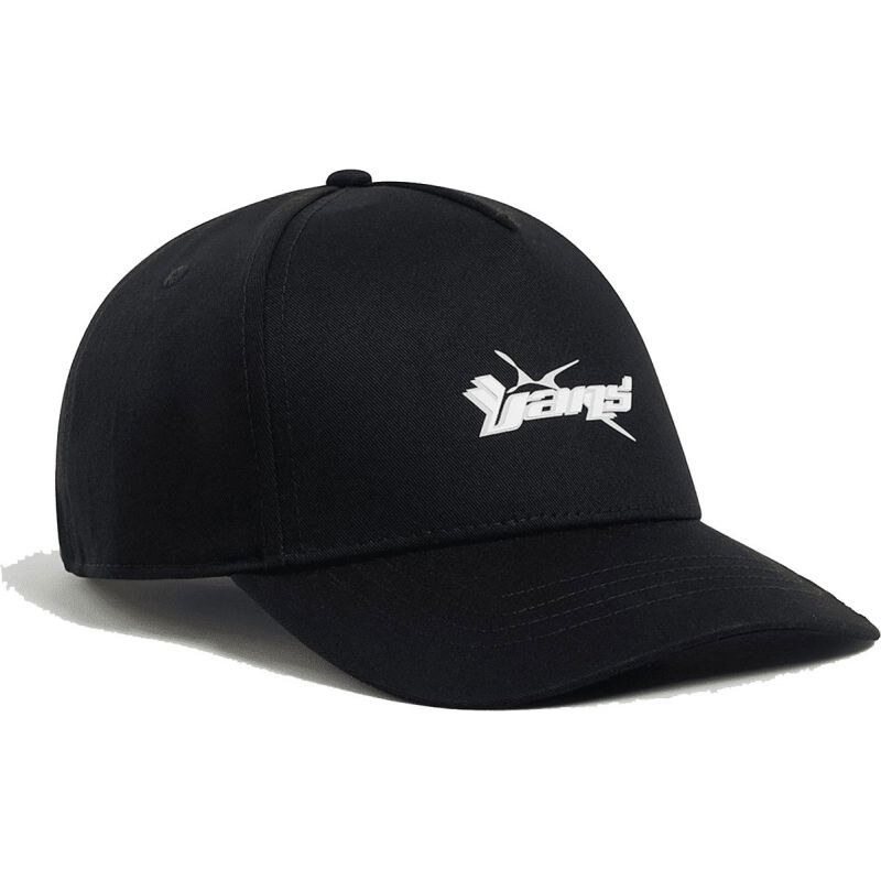 KŠILTOVKA VANS Y2V Strapback - černá