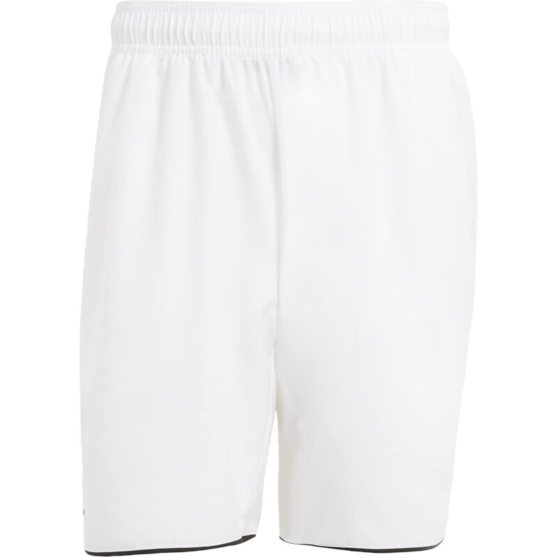 ADIDAS PERFORMANCE Sportovní kalhoty 'Club' černá / bílá