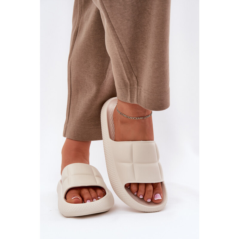 Pěnové Dámské Sandały LEE MAYA SLIDER WOMEN LOW