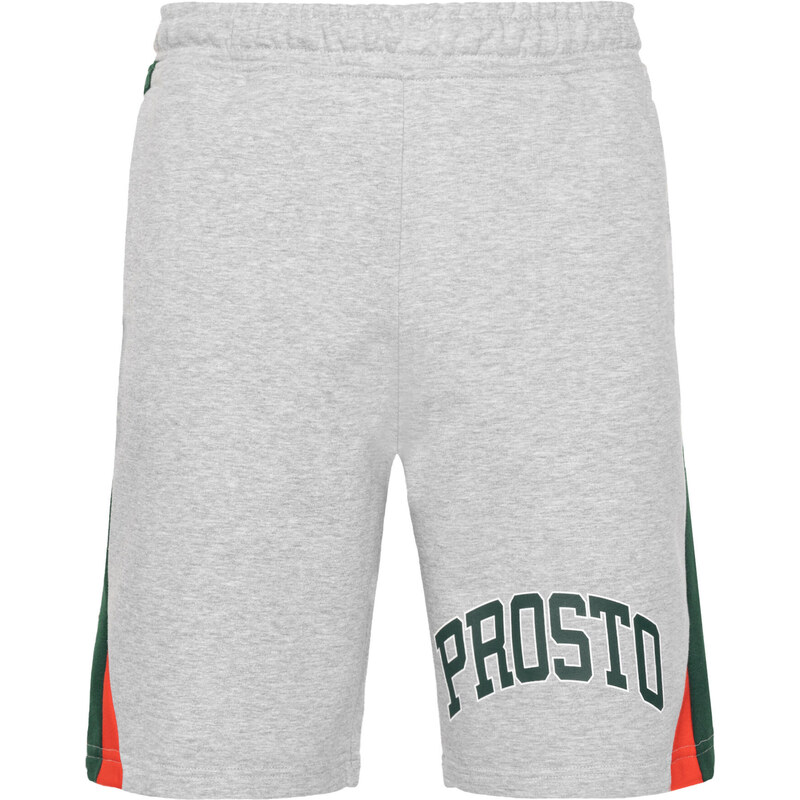 PROSTO Pánské kraťasy Skroozit