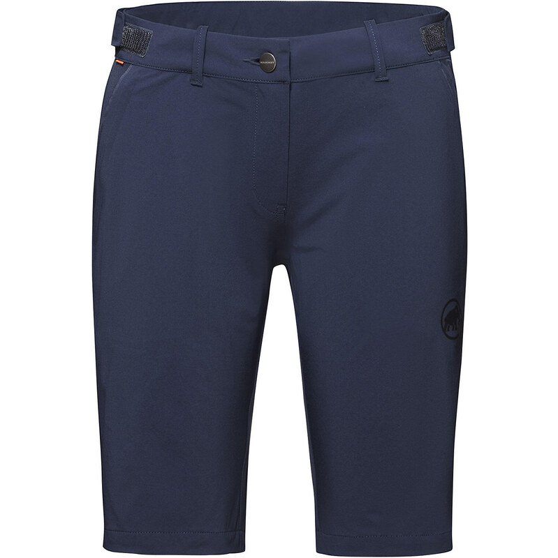 MAMMUT Dámské trekové šortky Runbold 106088383