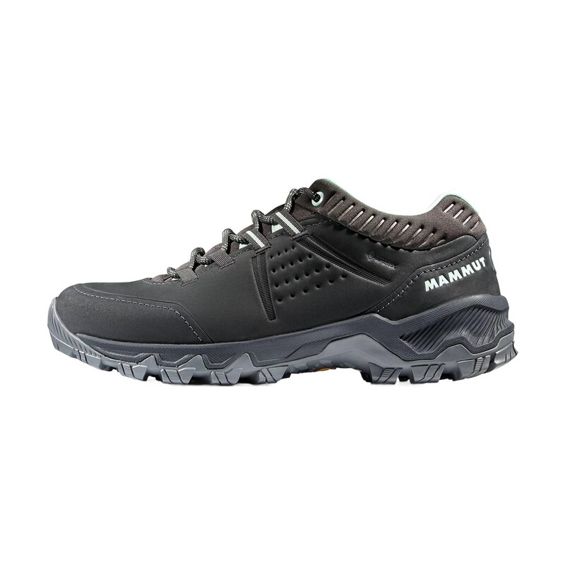 MAMMUT Dámské trekové boty Nova IV Low GTX