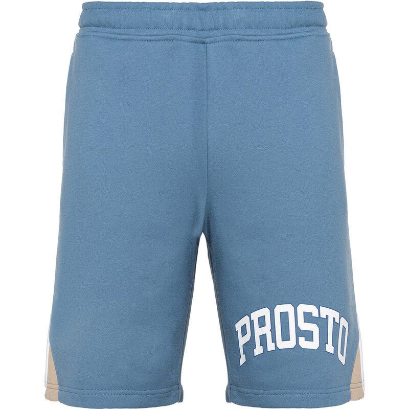 PROSTO Pánské kraťasy Skroozit