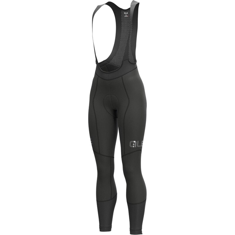 ALÉ CYCLING Dámské cyklistické kalhoty Blizzard Bibtights 106088407