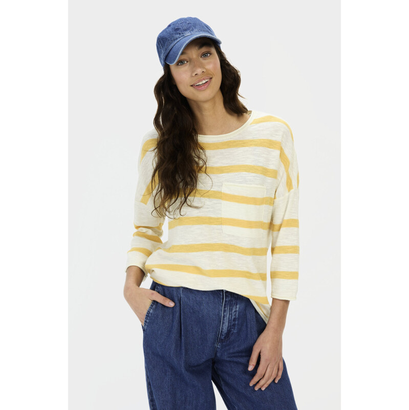 SVETR CAMEL ACTIVE KNITWEAR 106091799