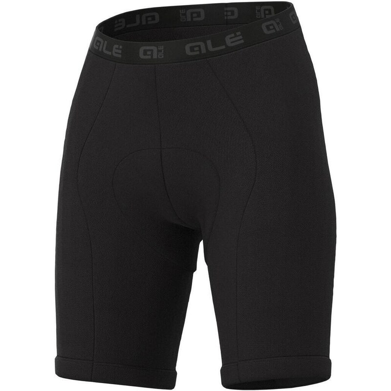 ALÉ CYCLING Dámské cyklistické kraťasy Pan Don Int Padded Liner 106088432