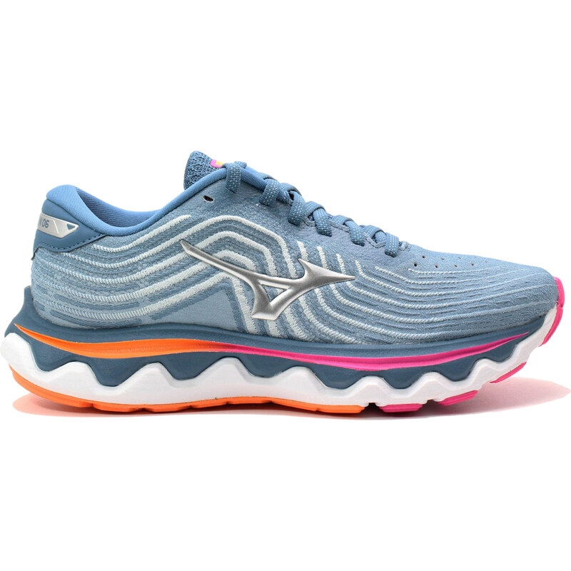 MIZUNO Dámské běžecké boty Wave Horizon 6