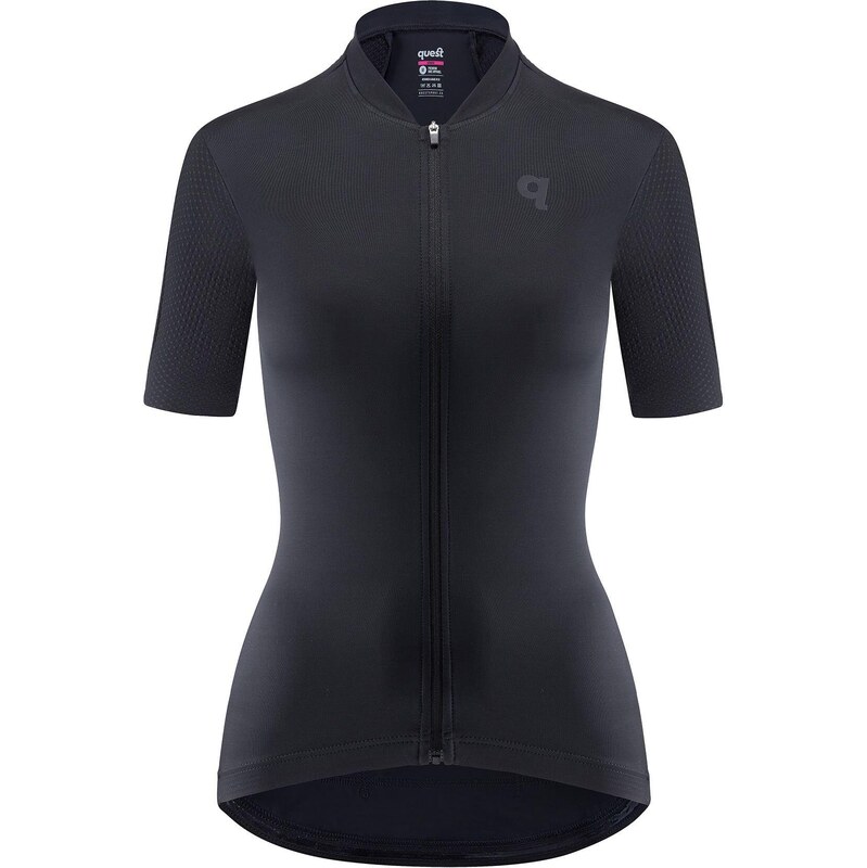 QUEST Dámský cyklistický dres Racing Aero