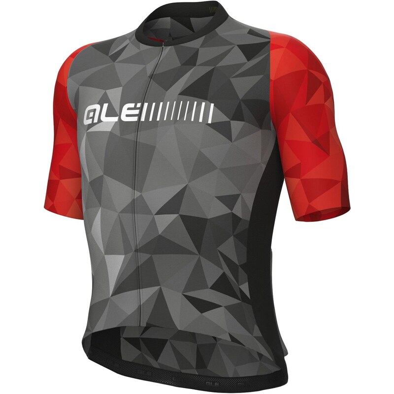 ALÉ CYCLING Pánský cyklistický dres Valley