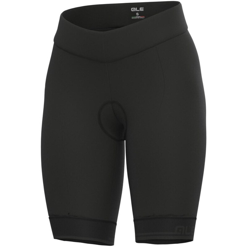 ALÉ CYCLING Dámské cyklistické kraťasy Pantalone S/B Classico LL 106088500