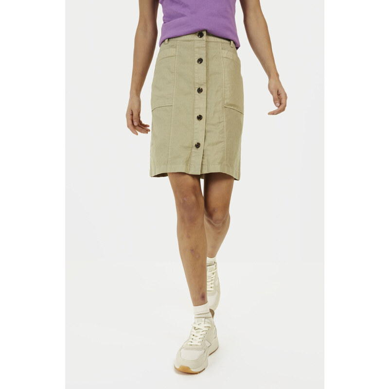 SUKNĚ CAMEL ACTIVE SKIRT