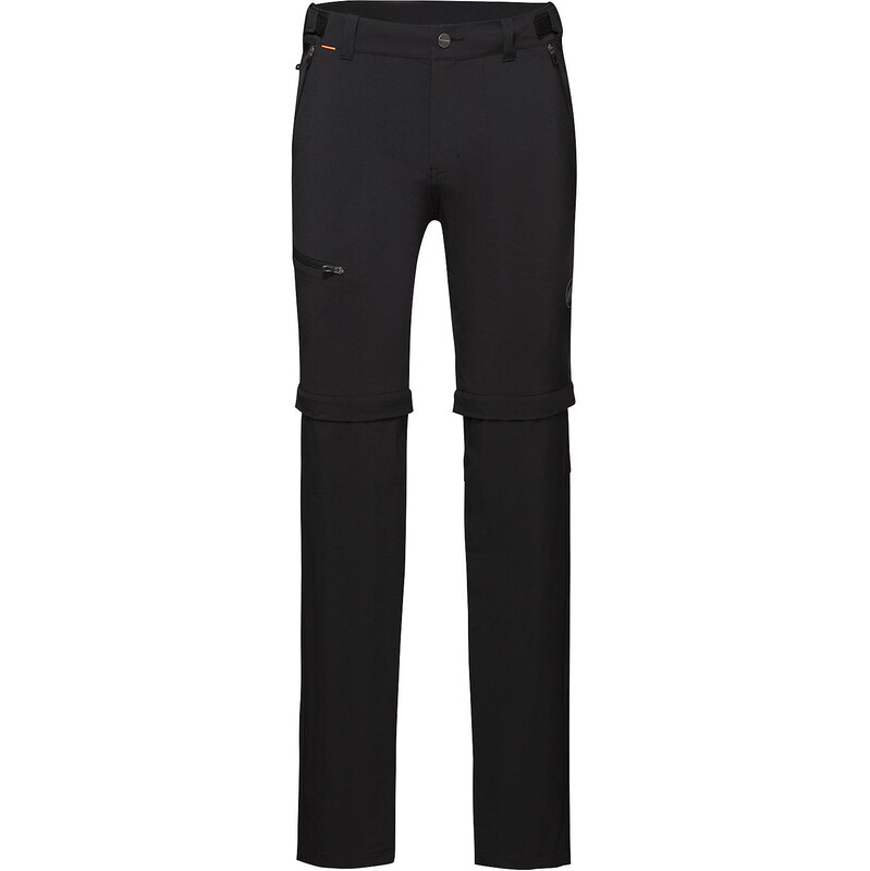 MAMMUT Runbold Zip Off pánské trekingové kalhoty