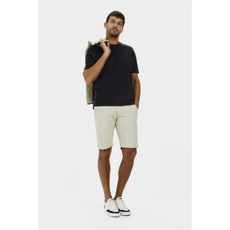 ŠORTKY CAMEL ACTIVE SHORTS CHINO