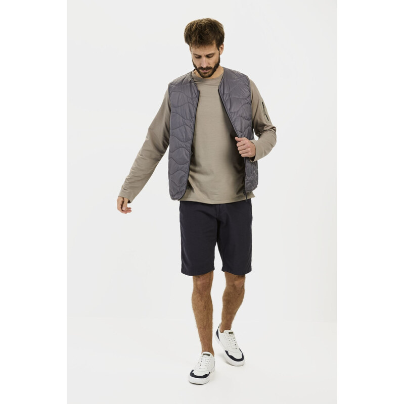 ŠORTKY CAMEL ACTIVE SHORTS CHINO