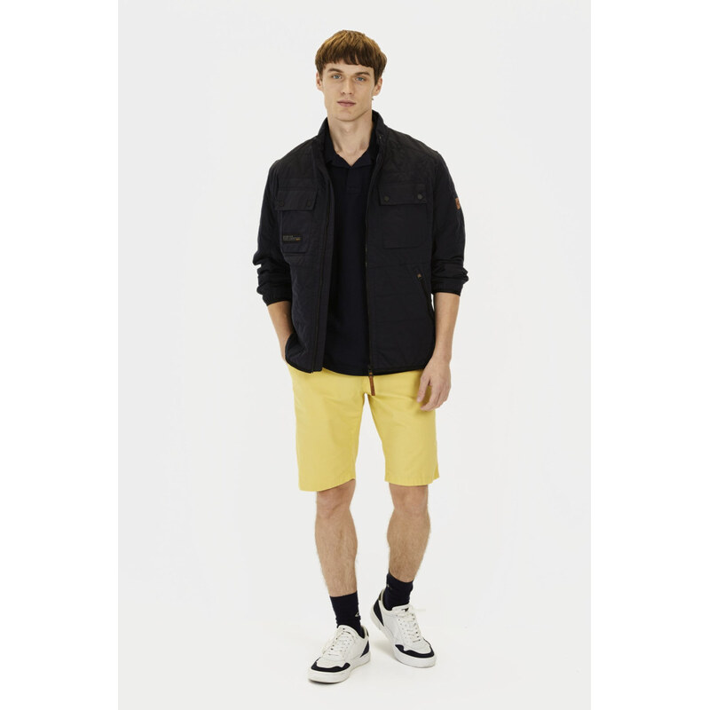 ŠORTKY CAMEL ACTIVE SHORTS CHINO